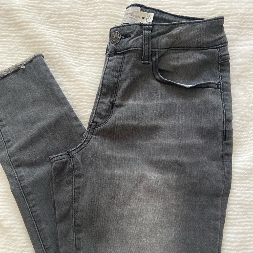 original weatherproof vintage jeans | 6 | skinny jeans